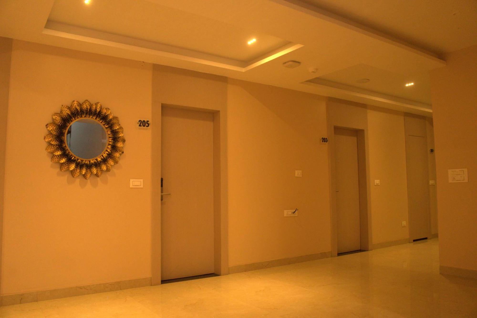 Hotel Tanisha Kishanganj Exterior photo